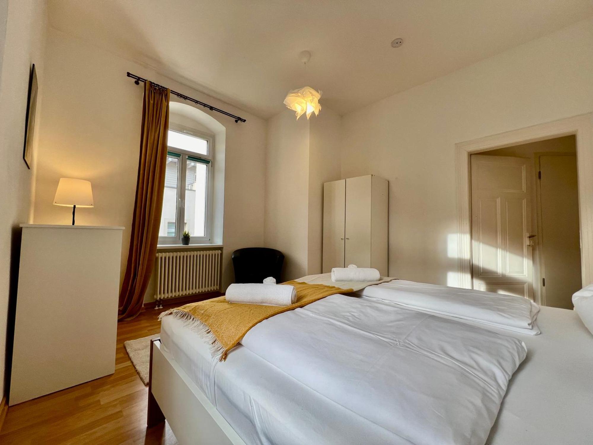 Dill Apartment Dresden Am Blauen Wunder Luaran gambar