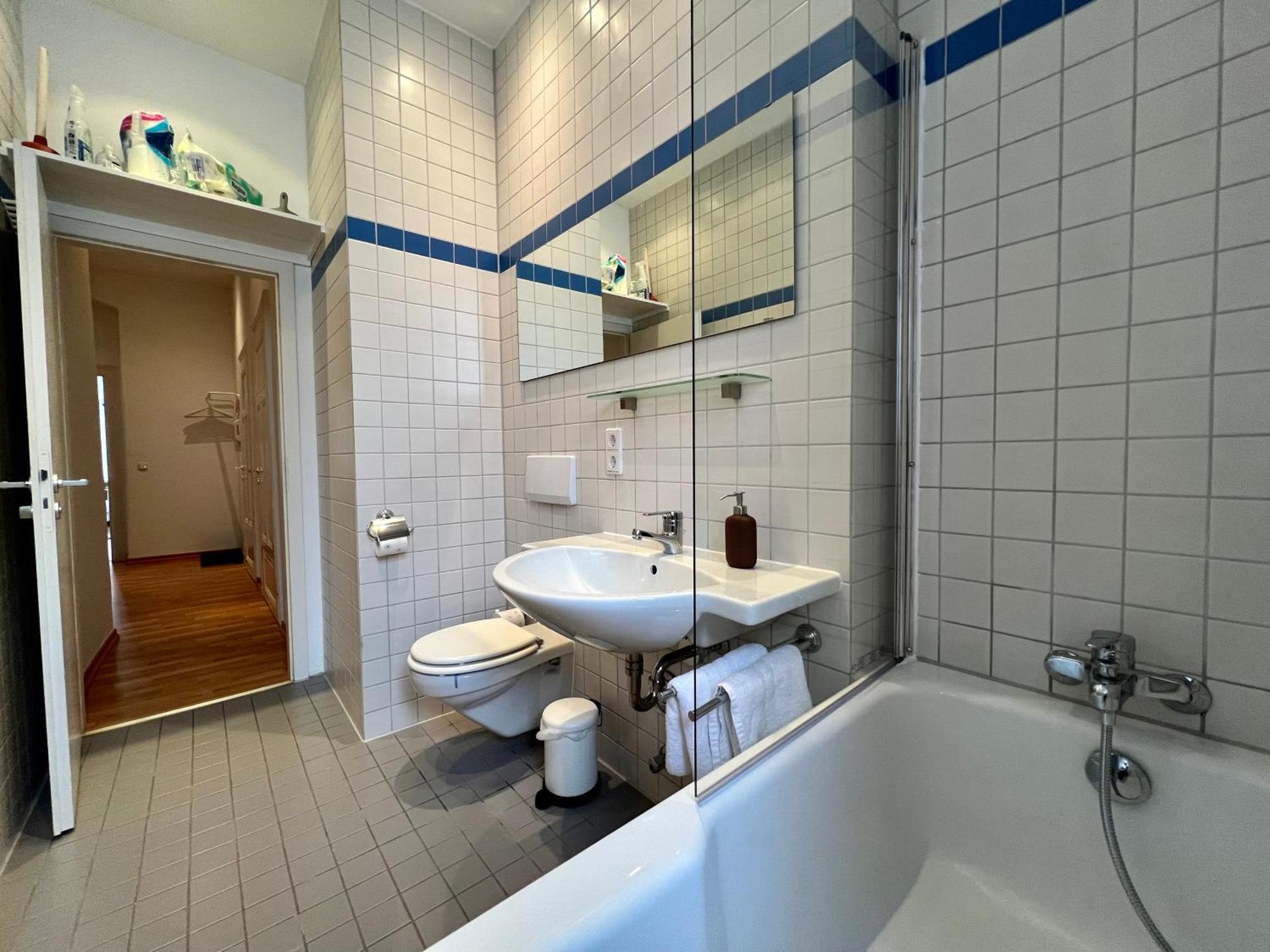 Dill Apartment Dresden Am Blauen Wunder Luaran gambar